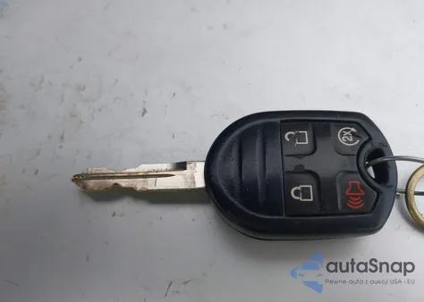 2014 Ford F-150 King Ranch z USA, uszkodzony, nr VIN 1FTFW1ET1EKD81676